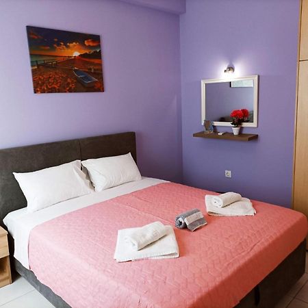 Oino Apartment Corfu  Bagian luar foto