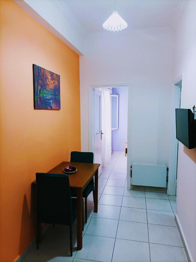 Oino Apartment Corfu  Bagian luar foto