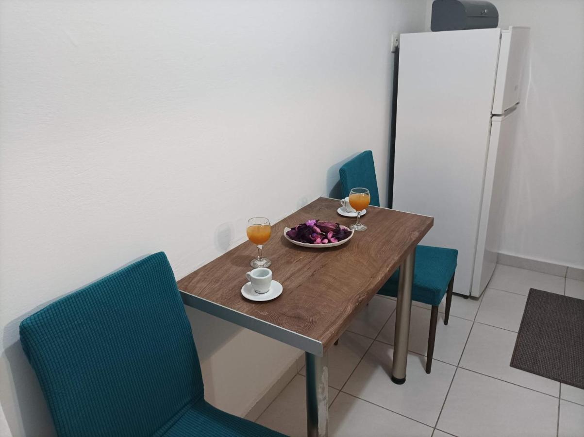 Oino Apartment Corfu  Bagian luar foto