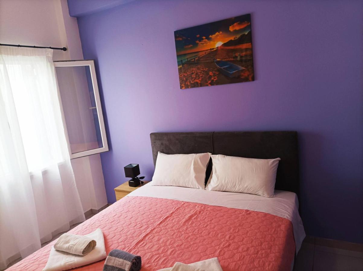 Oino Apartment Corfu  Bagian luar foto